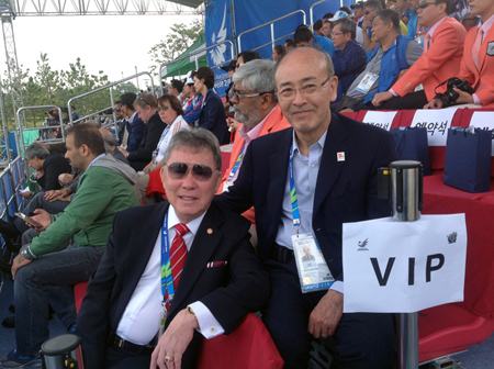 Incheon Asian Games 2014