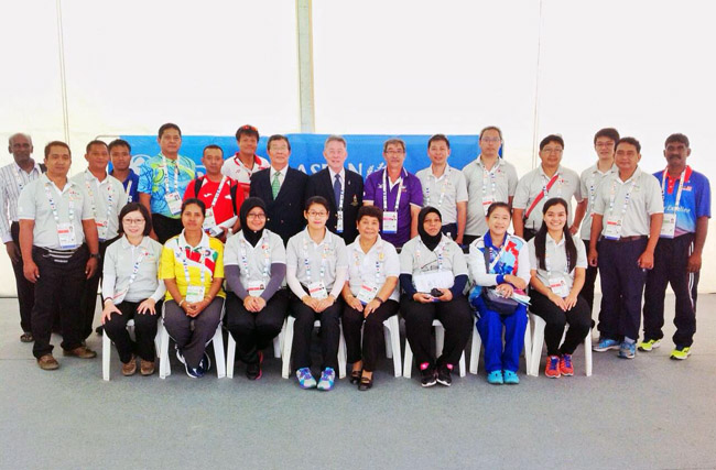 8th ASEAN PARA Games