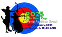 2025 Asia PARA Cup in Bangkok