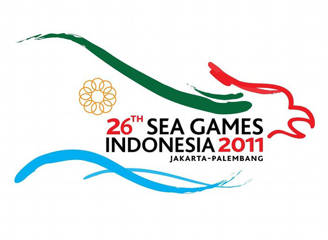 SEA Games 2011