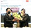 ประธานโอลิมปิกไทยมอบดอกไม้แสดงความยินดี คุณสงวนได้ตำแหน่ง World Archery Honorary Vice President